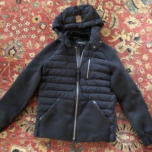 Mackage Lightweight Puffer Coat NWOT